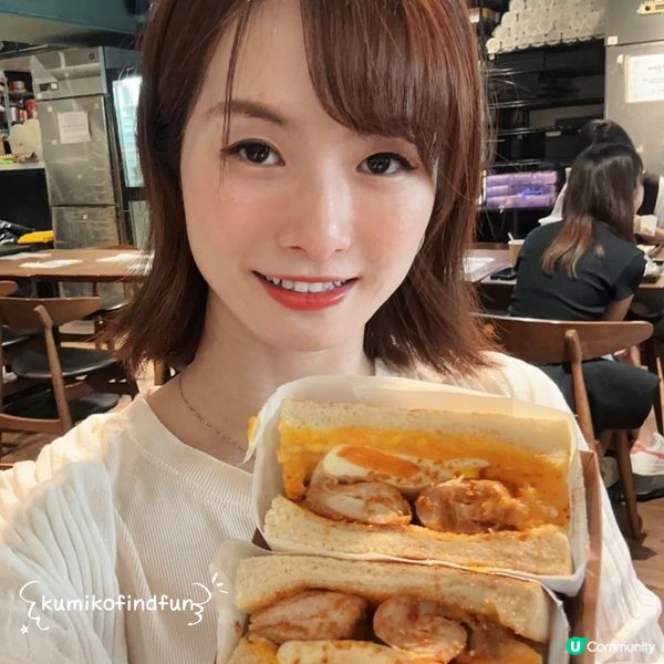 黑布小巷🇹🇼！荔枝角掃街🤤！ #今日食呢