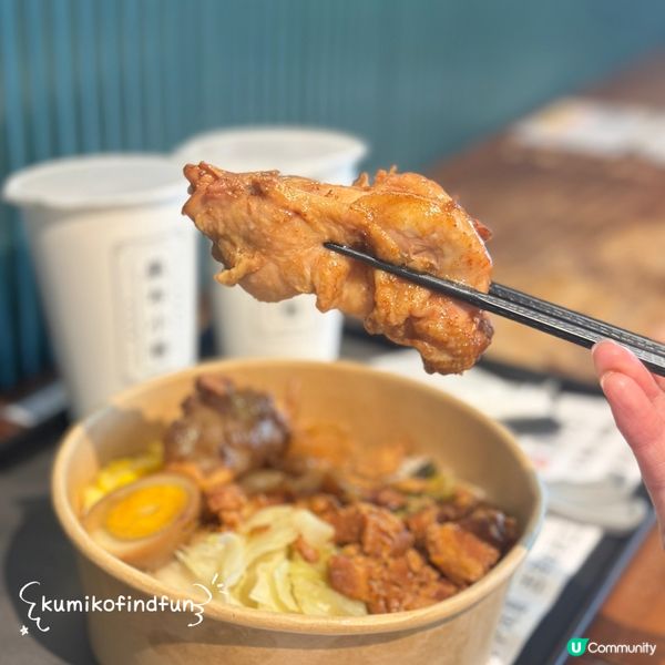 黑布小巷🇹🇼！荔枝角掃街🤤！ #今日食呢