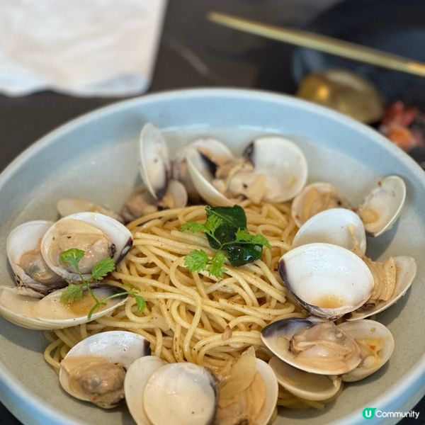 牧羊少年咖啡館，高質美食😋！