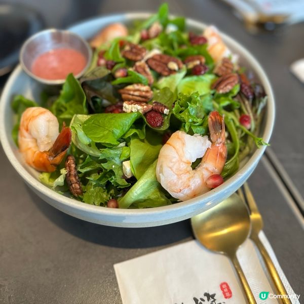 牧羊少年咖啡館，高質美食😋！