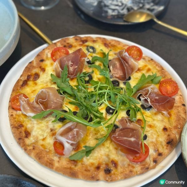 牧羊少年咖啡館，高質美食😋！