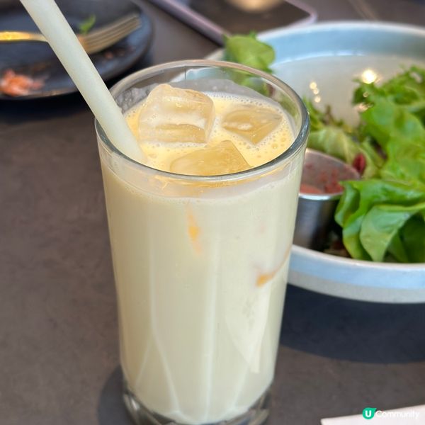 牧羊少年咖啡館，高質美食😋！