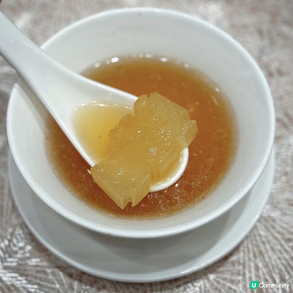 文化跟味覺交峰@帝京軒