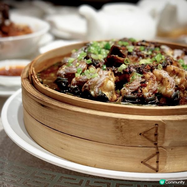 文化跟味覺交峰@帝京軒