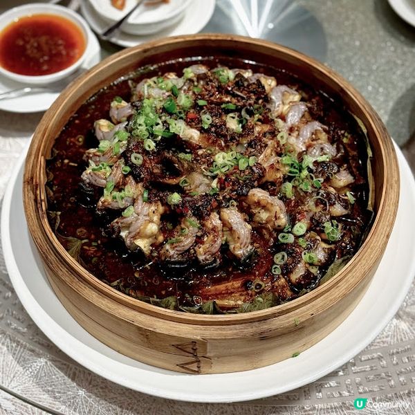 文化跟味覺交峰@帝京軒