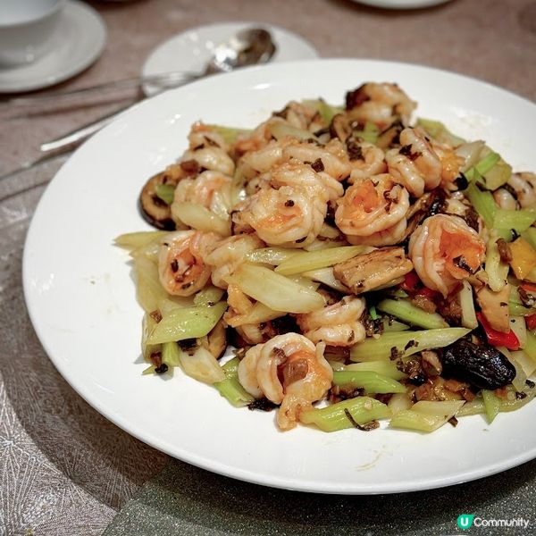 文化跟味覺交峰@帝京軒