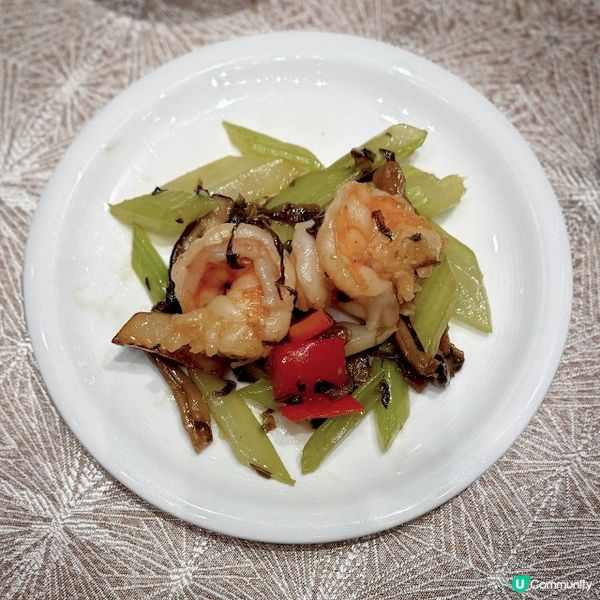 文化跟味覺交峰@帝京軒