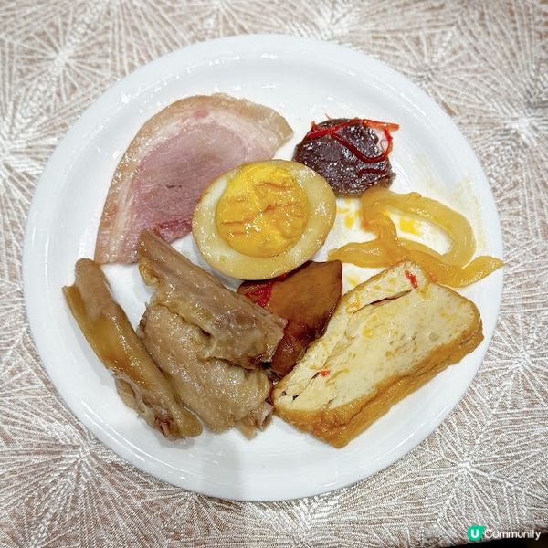 文化跟味覺交峰@帝京軒