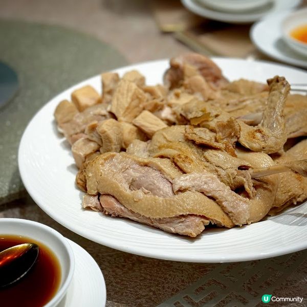 文化跟味覺交峰@帝京軒