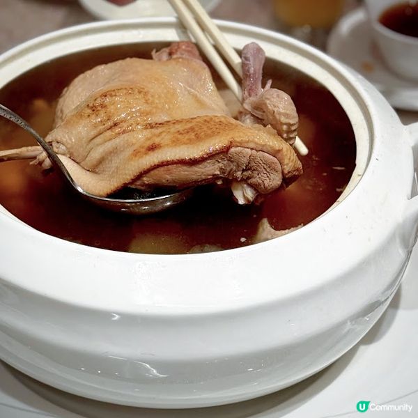 文化跟味覺交峰@帝京軒