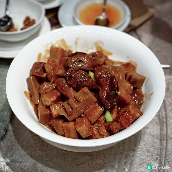 文化跟味覺交峰@帝京軒