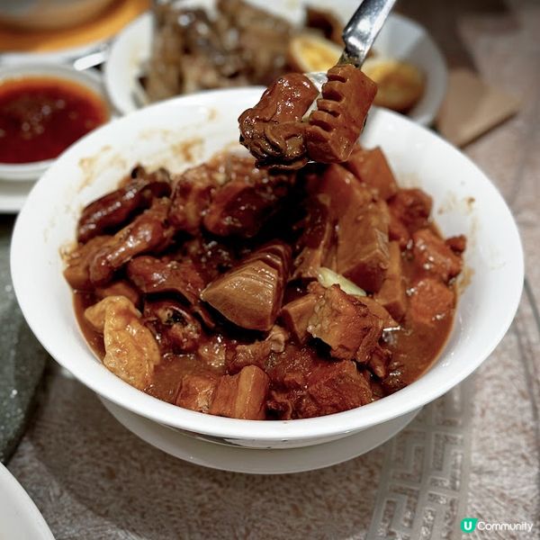 文化跟味覺交峰@帝京軒