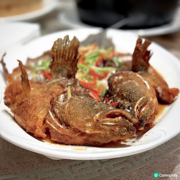 文化跟味覺交峰@帝京軒