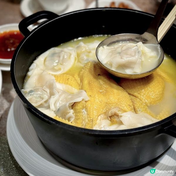 文化跟味覺交峰@帝京軒