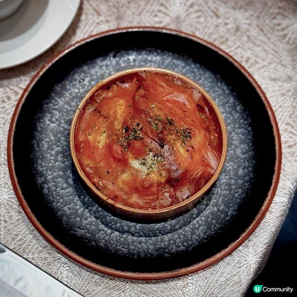 文化跟味覺交峰@帝京軒