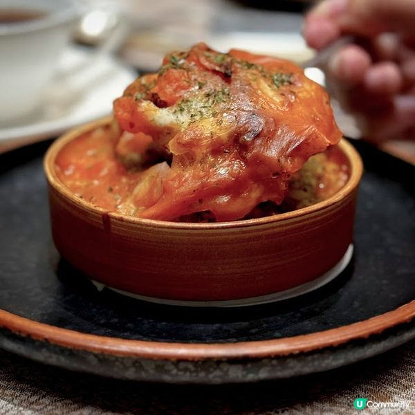 文化跟味覺交峰@帝京軒