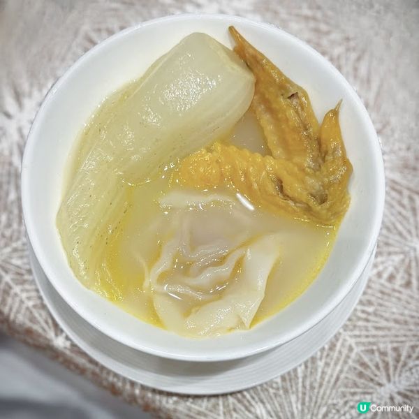 文化跟味覺交峰@帝京軒