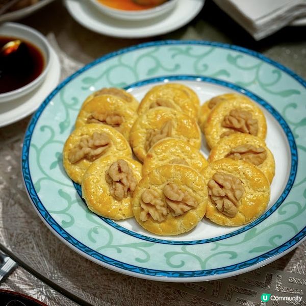 文化跟味覺交峰@帝京軒