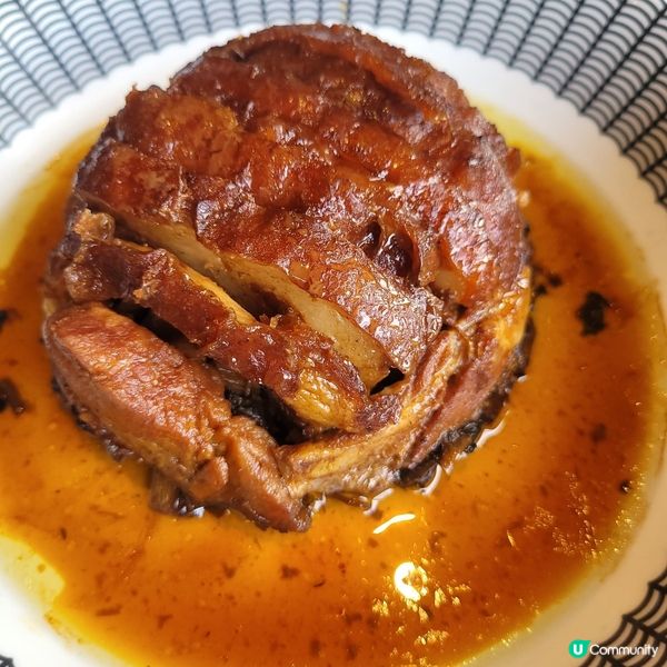 客家菜🤤廣東非遺鹽焗雞！正宗！😋