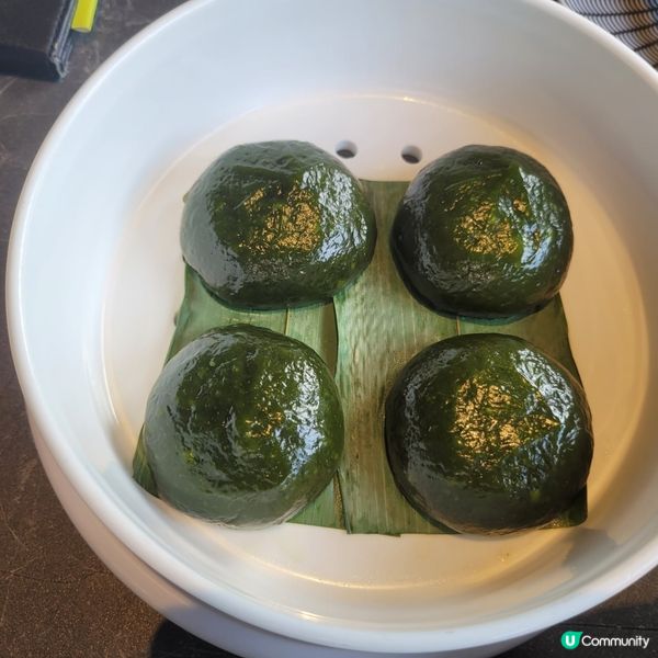 客家菜🤤廣東非遺鹽焗雞！正宗！😋