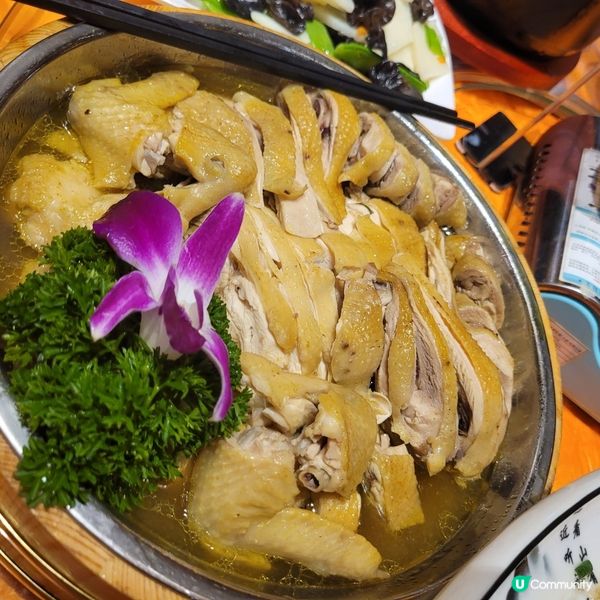 瑤族油茶🍵，滋味滿載！廣西風味等你嚟😋！