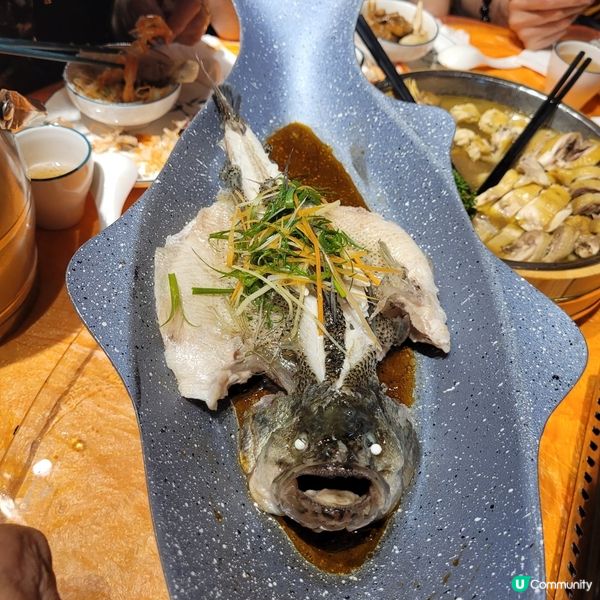 瑤族油茶🍵，滋味滿載！廣西風味等你嚟😋！