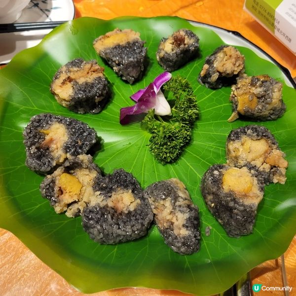 瑤族油茶🍵，滋味滿載！廣西風味等你嚟😋！