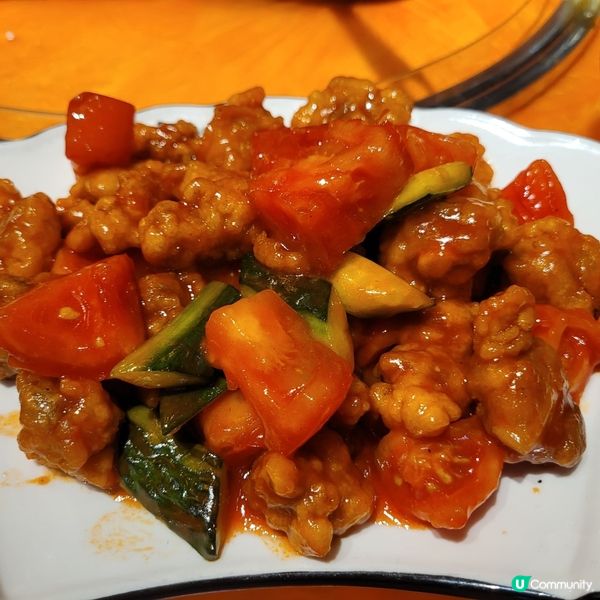 瑤族油茶🍵，滋味滿載！廣西風味等你嚟😋！