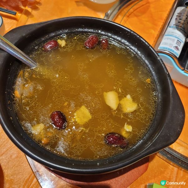 瑤族油茶🍵，滋味滿載！廣西風味等你嚟😋！