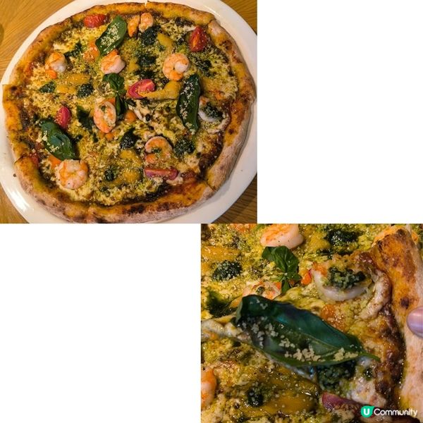 西貢有一間WM酒店地下Cafe性價比高