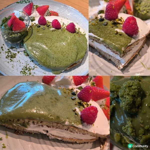 西貢有一間WM酒店地下Cafe性價比高