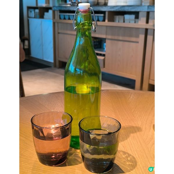 西貢有一間WM酒店地下Cafe性價比高