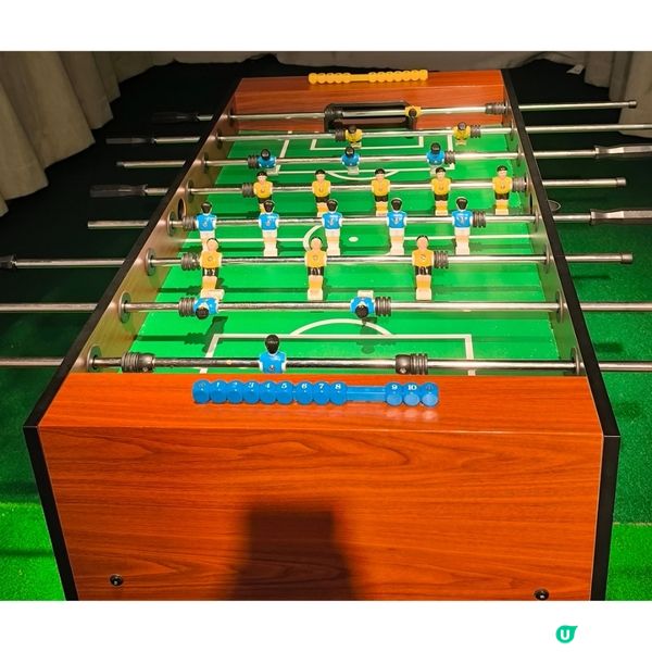 西貢有一間WM酒店地下Cafe性價比高