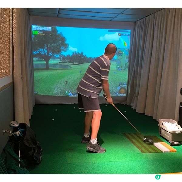 西貢有一間WM酒店地下Cafe性價比高