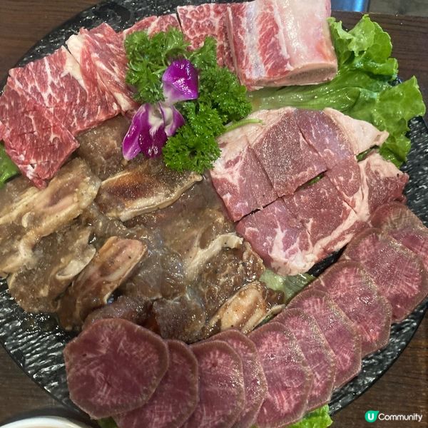 韓國人主理～山田海