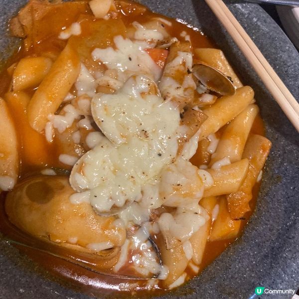 韓國人主理～山田海