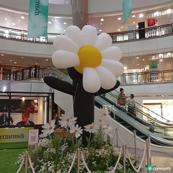 GD藝術展登港！🤩 沉浸式體驗等你嚟！🎨 