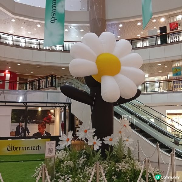 GD藝術展登港！🤩 沉浸式體驗等你嚟！🎨 