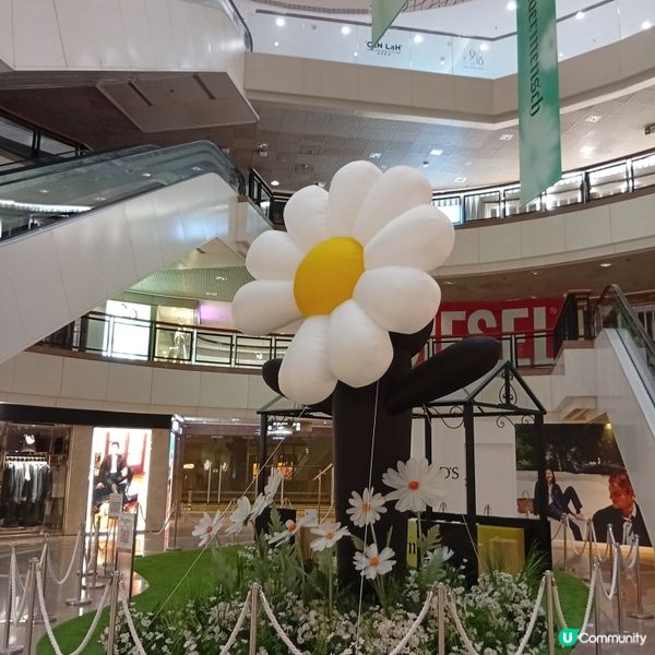 GD藝術展登港！🤩 沉浸式體驗等你嚟！🎨 