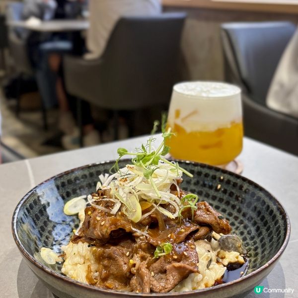 銅鑼灣•海景晚餐🤩！維港靚到爆！🍝🌅