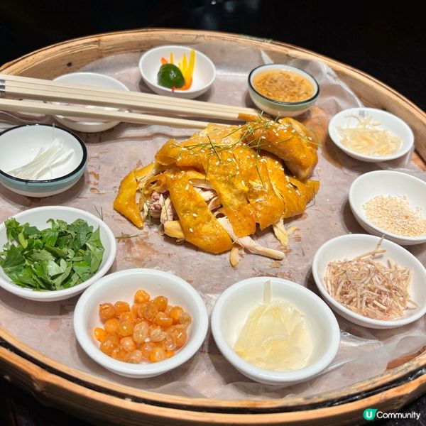 漳州順德菜🤤！古色古香超正😋！ #漳州美食 #順德菜