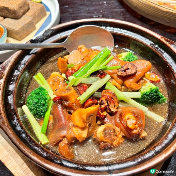 漳州順德菜🤤！古色古香超正😋！ #漳州美食 #順德菜