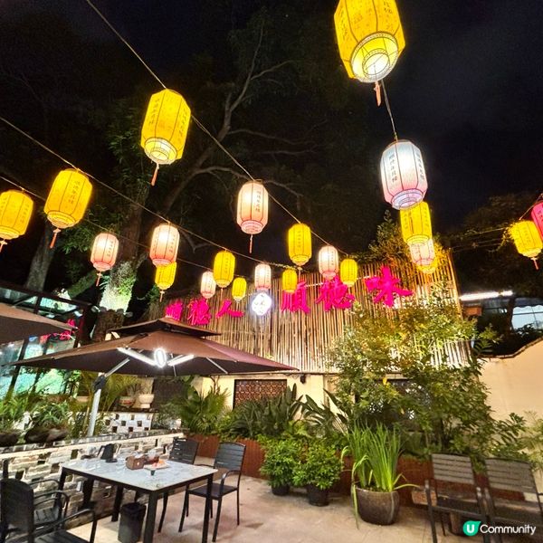 漳州順德菜🤤！古色古香超正😋！ #漳州美食 #順德菜