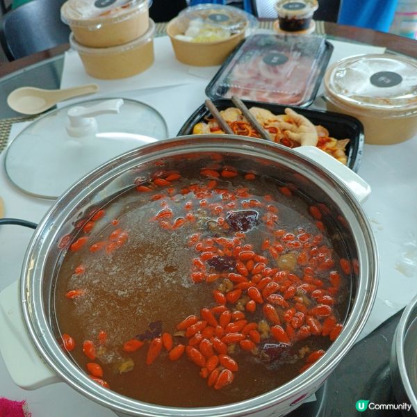 荔枝角隱世雞煲🤤！$480二人套餐超正！🍲