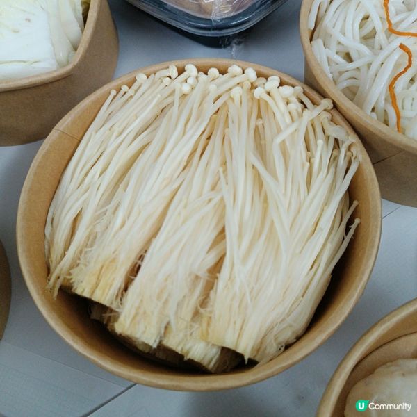 荔枝角隱世雞煲🤤！$480二人套餐超正！🍲