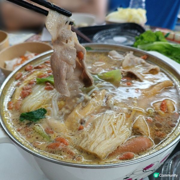 荔枝角隱世雞煲🤤！$480二人套餐超正！🍲