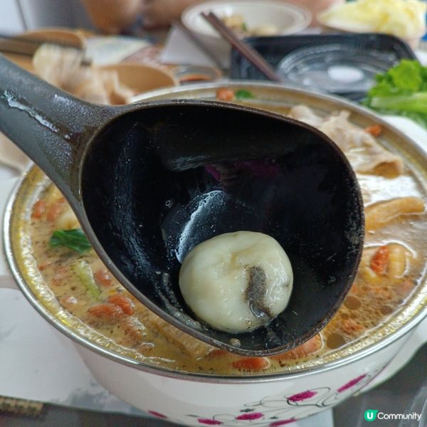 荔枝角隱世雞煲🤤！$480二人套餐超正！🍲