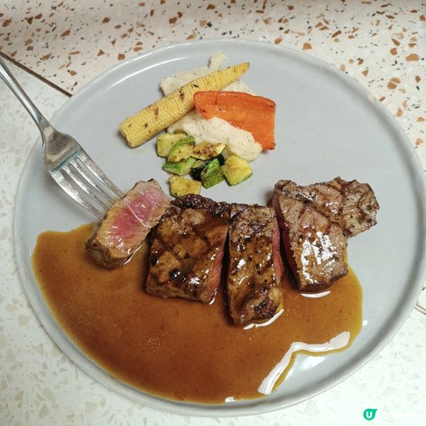 觀塘抵食西餐！好味🤤新張9折！🔥