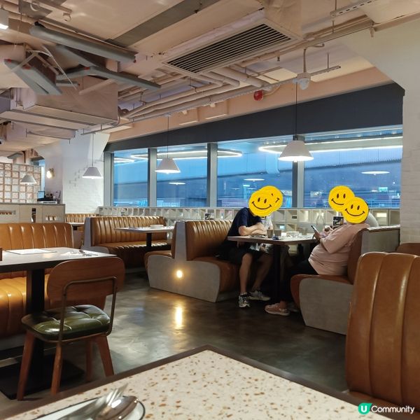 觀塘抵食西餐！好味🤤新張9折！🔥