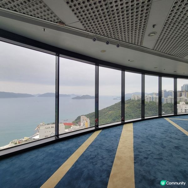 遊歷科大 認識科學🏫